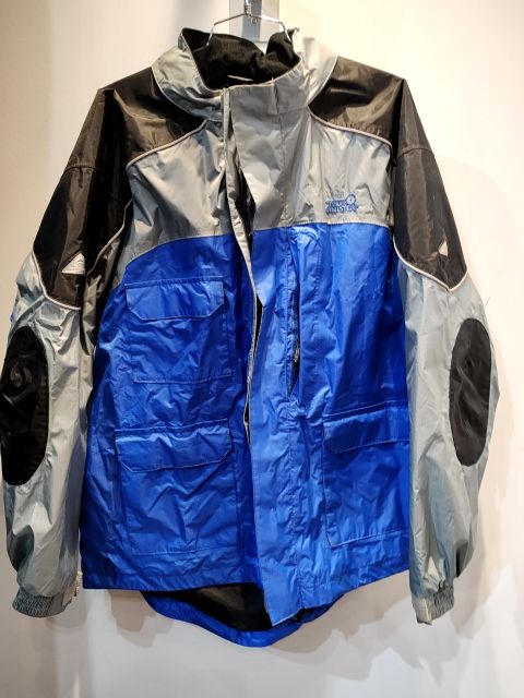 TOURMASTER Raingear Textile JACKET, XXL