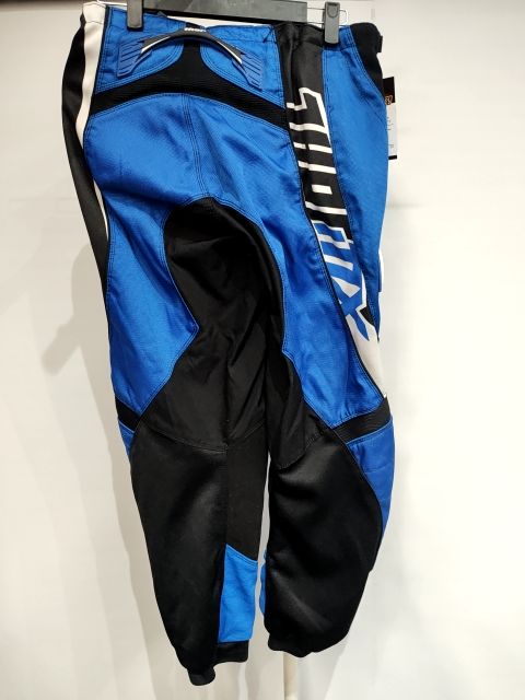 THOR MOTOCROSS / MX Mesh Textile PANTS, 30