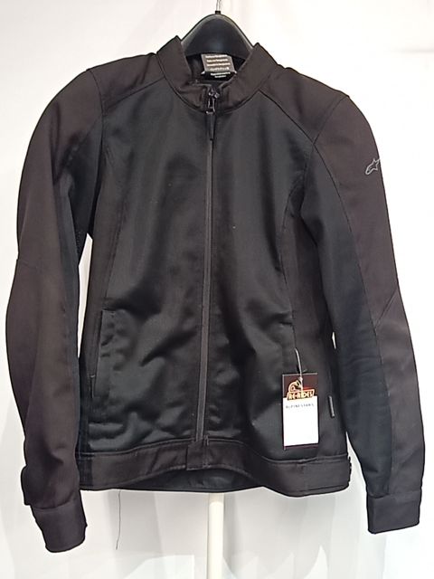 ALPINESTARS Calabasas Air Mesh Textile JACKET, MED