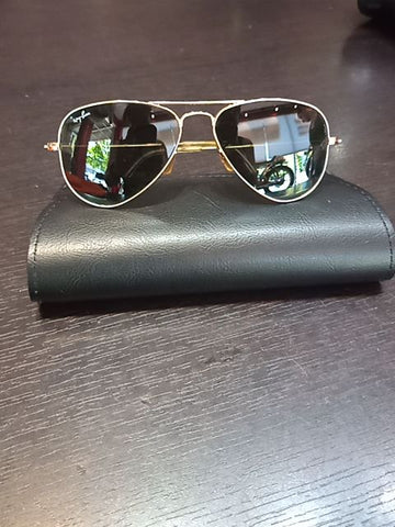 RAY BAN Aviator  EYEWEAR