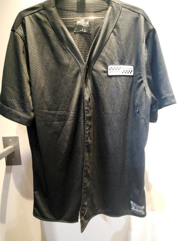 HARLEY DAVIDSON Jersey Textile SHIRT, XL