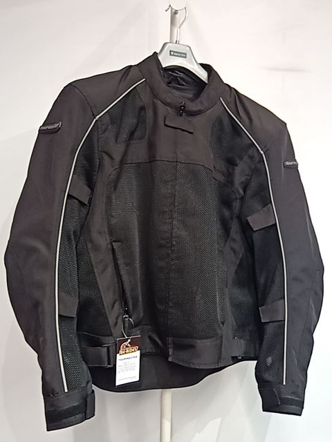 TOURMASTER Draft Air 3 Mesh Textile JACKET, XL