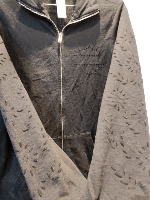 HARLEY DAVIDSON Longsleeve Textile SHIRT, LRG