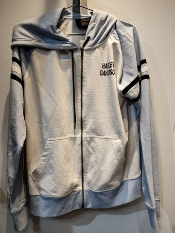 HARLEY DAVIDSON SWEATER Textile HOODIE, XL
