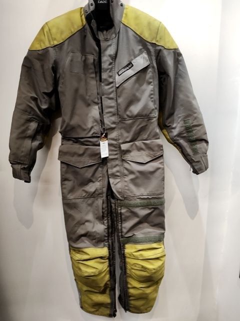 AERO Roadcrafter Textile RACE SUIT, SM