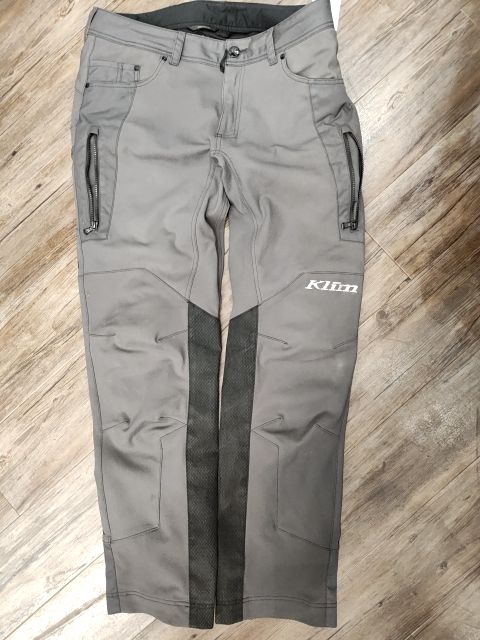 KLIM Marrakesh Mesh Textile PANTS, 34