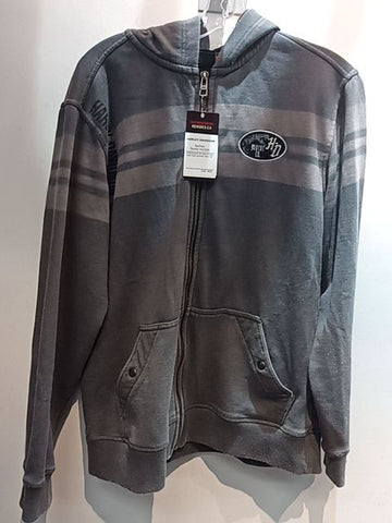 HARLEY DAVIDSON Fashion Textile HOODIE, MED