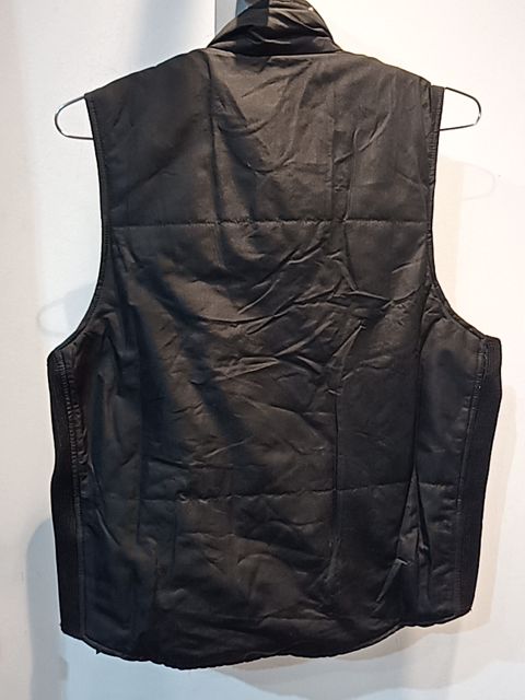 TOURMASTER Heated Textile VEST, XS