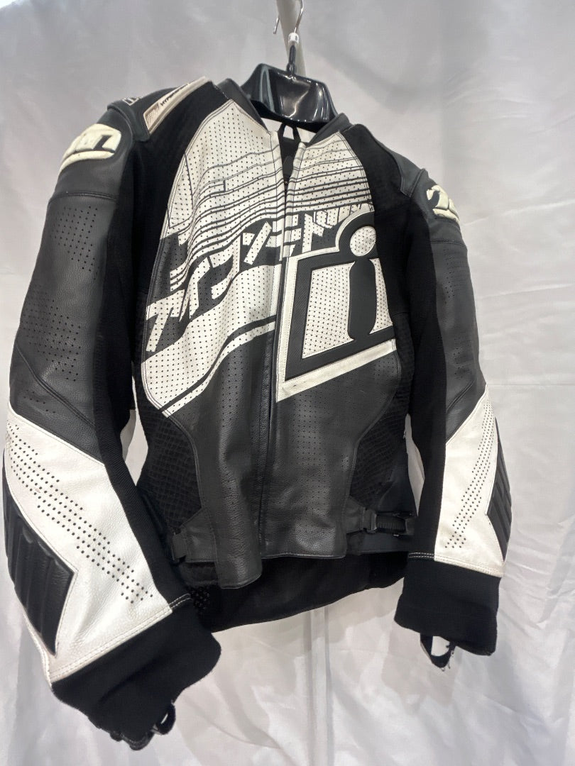 バイクウェア・装備 icon hypersport prime jacket MD image_5371181c-65d2-460d-b5ef-