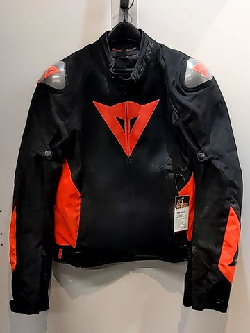 DAINESE Energyca Mesh Textile JACKET, MED