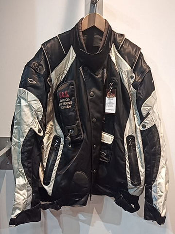 HIT AIR Air Bag Textile JACKET, XL