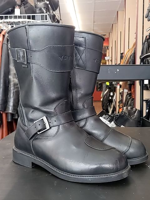STYLMARTIN Legend Leather FOOTWEAR, 44