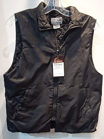 BLACKJACK Heated Vest Textile VEST, 38