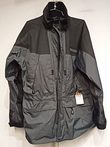 WETSKINS Two Piece Rain Suit Textile OTHER-MISC, MED