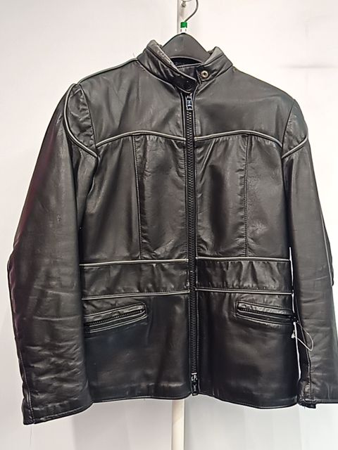 BRIMACO Scuba Leather JACKET, SM