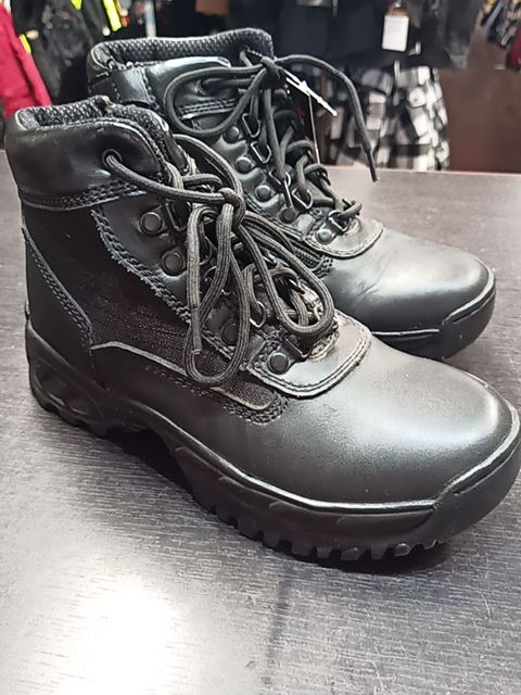 RIDGE Riding Leather FOOTWEAR, 38