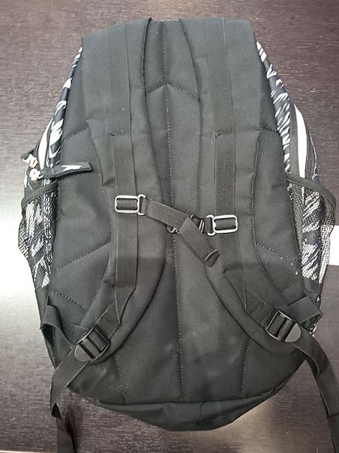AXO Commuter Backpack Textile BAGGAGE