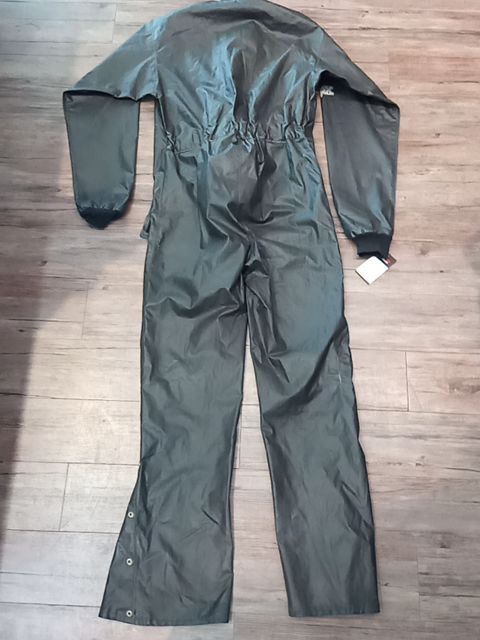 FOX RACING Rain Suit PVC OTHER-MISC, LRG