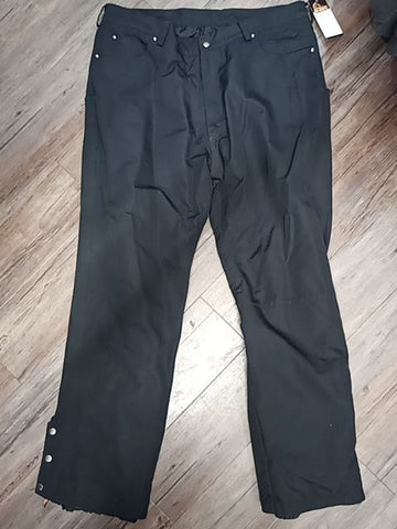 POWER TRIP Overpants Textile PANTS, 38