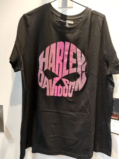 HARLEY DAVIDSON T Shirt SHIRT, 2XL
