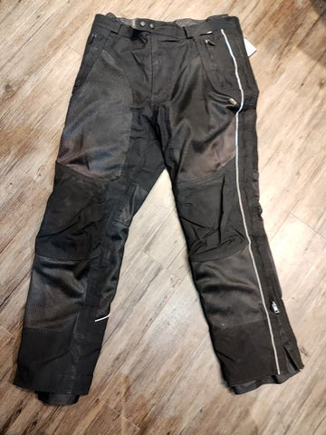 OLYMPIA Riding Mesh Textile PANTS, 40