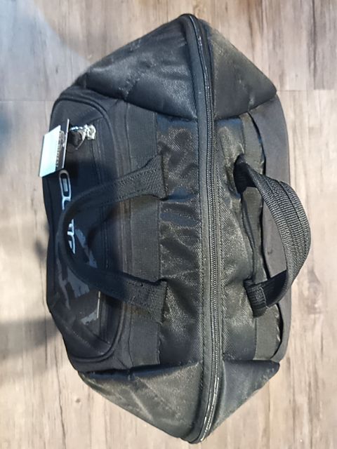 OGIO Helmet Bag Textile BAGGAGE