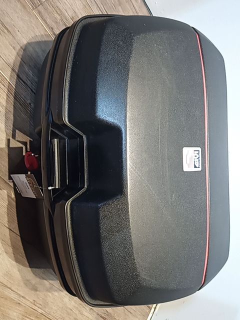 GIVI Top Case  BAGGAGE