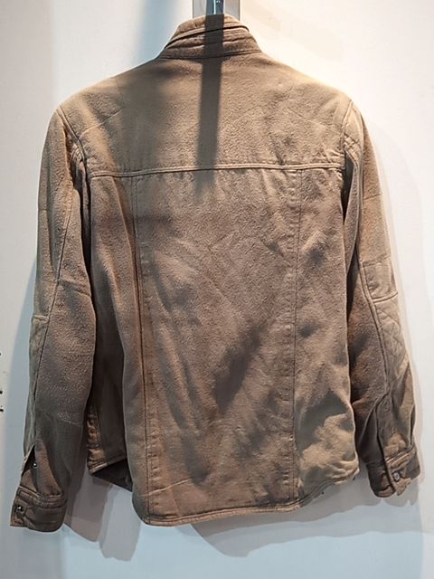 SPEED & STRENGTH Riding Textile SHIRT, XXL