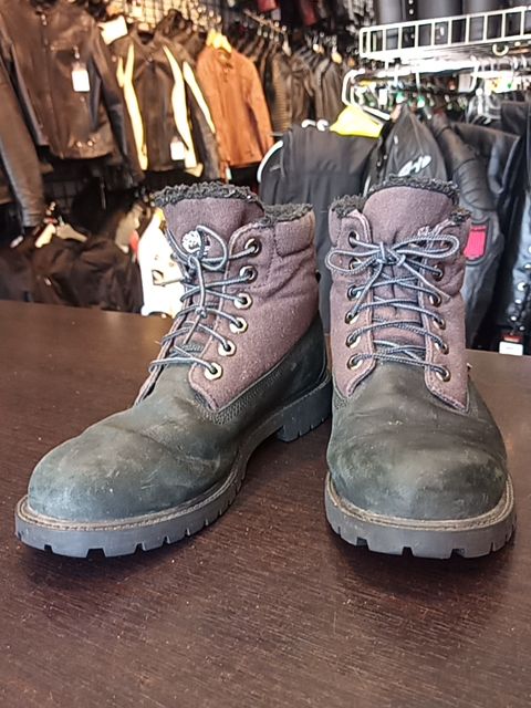 TIMBERLAND Hiking Mixed Material FOOTWEAR, 40