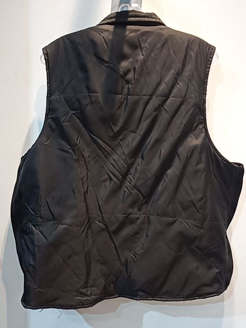 TOURMASTER Heated Textile VEST, XXL