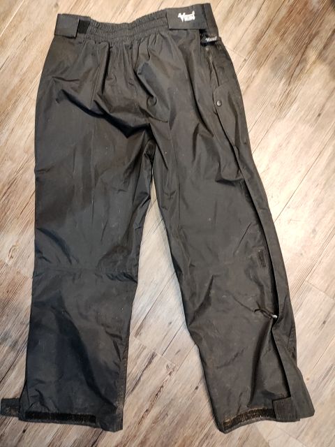 VIKING Tempest Classic Textile PANTS, XL
