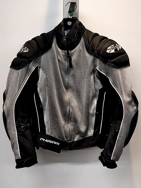 JOE ROCKET Phoenix Mesh Textile JACKET, MED