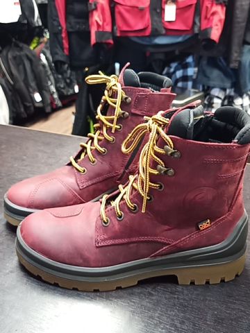 FALCO Viky Vegan Leather FOOTWEAR, 39