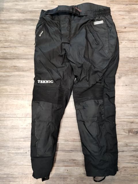 TEKNIC Riding Textile PANTS, 36