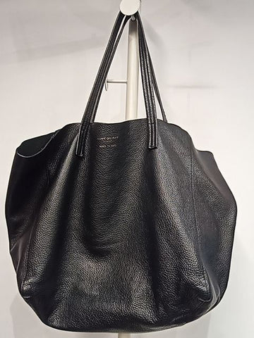 KURT GEIGER Violet Horizontal Tote Leather BAGGAGE