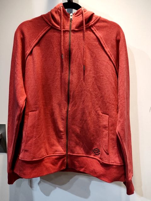 HARLEY DAVIDSON Hoodie Textile SHIRT, XL