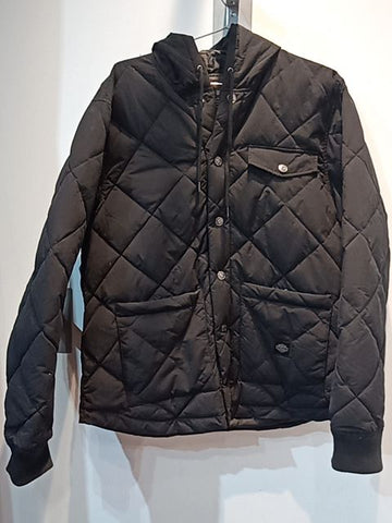 HARLEY DAVIDSON Puffer Textile COAT, LRG
