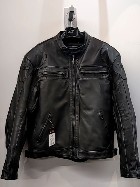 TRIUMPH Sport Leather JACKET, XXL
