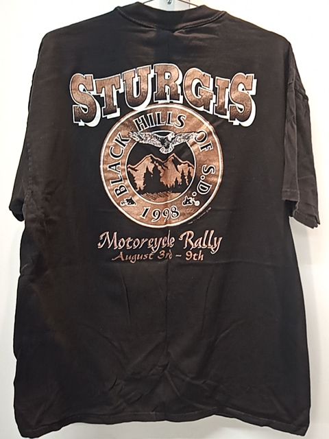 HANES T Shirt Textile SHIRT, XL