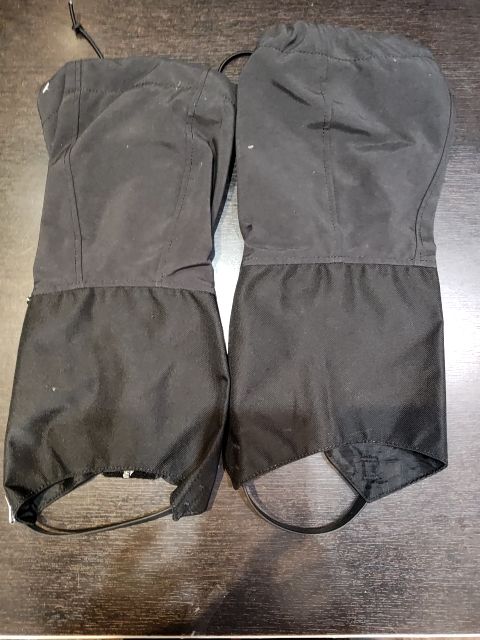 BLACK DIAMOND Gaiter Textile ACCESSORY