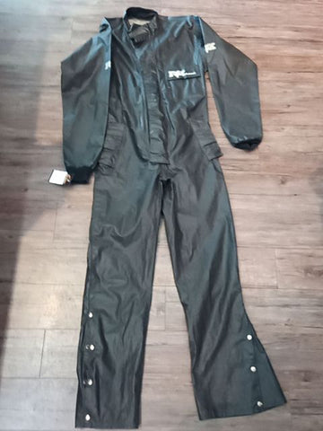 FOX RACING Rain Suit PVC OTHER-MISC, LRG