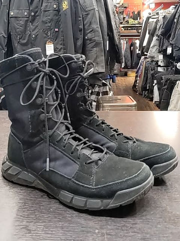 OAKLEY Coyote Mixed Material FOOTWEAR, 41