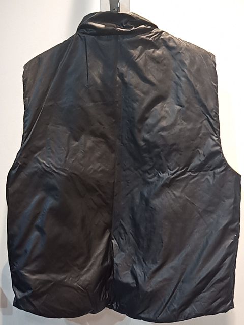 BLACKJACK Heated Textile VEST, LRG