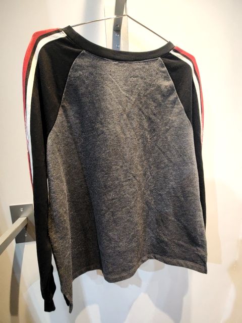 HARLEY DAVIDSON Longsleeve Textile SHIRT, XL