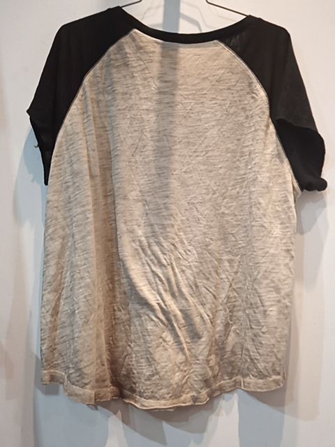 HARLEY DAVIDSON T Shirt Textile SHIRT, XL