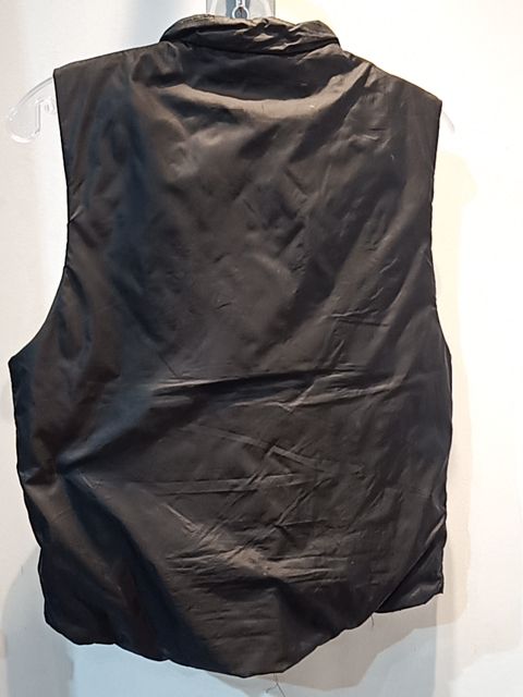 BLACKJACK Heated Vest Textile VEST, 38