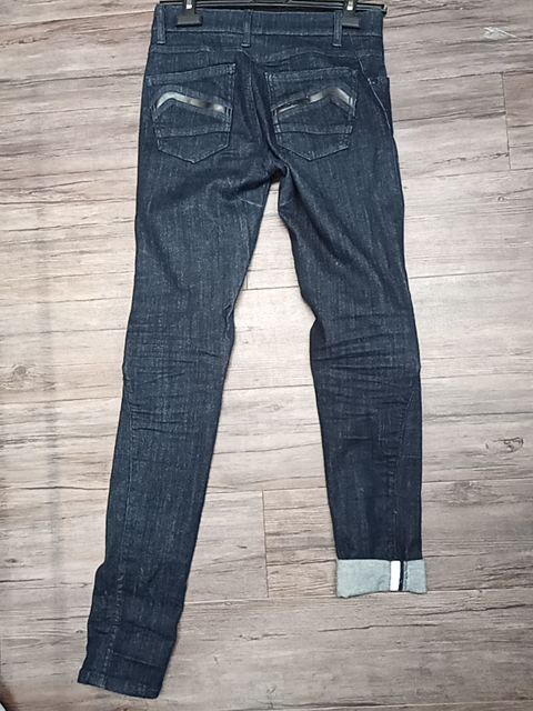 DAINESE Jessville Denim PANTS, 28