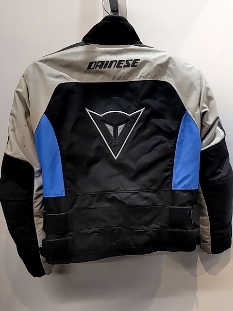 DAINESE Riding Textile JACKET, MED