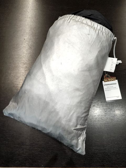 UNBRANDED Bike Cover Textile ACCESSORY