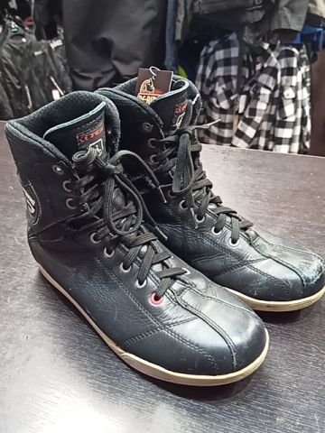 TCX X-Rap Leather FOOTWEAR, 40